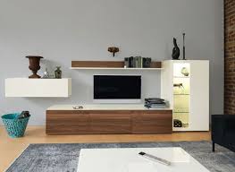 Meuble Tv Design 23 Meubles Bas Pour Moderniser Le Salon Meuble Tv Design Mobilier De Salon Meuble Bas