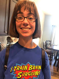 Successful Recovery from Craniotomy and Return to Work