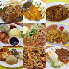 Kat Cafe Drm3 Ni Terdapat Pelbagai Menu Menarik Termasuk Chicken Chop Grilled Chicken Nasi Ayam Laksa Kedah Mee Goreng Basah Cucur Udang Hanya Rm3 90