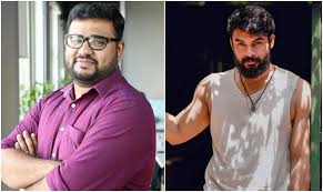 You can post everything here about her. Luca Explores The Nature Of Relationships Cinema Express