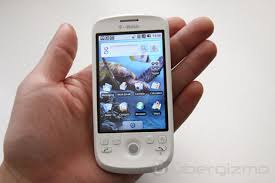 Htc my touch slide 3g hard reset. Mytouch 3g Review Ubergizmo