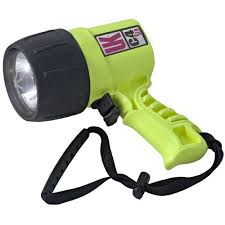 Underwater Kinetics Sunlight C4 Eled Dive Light Diving Scuba Diving Equipment Underwater
