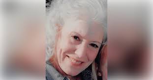 Obituary information for Mary Elizabeth Neforos