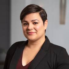 Caitlin Koelling, DPM