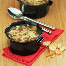 Bistro French Onion Soup Recipe Home Prime Publishing Llc French Onion Soup Soup Recipes Winter Soup Recipe