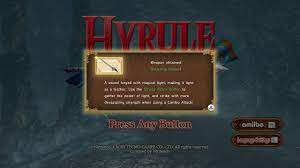 It's only natural, then, that you want to unlock all of the various weapons on offer. Hyrule Warriors Switch 3ds Wii U Amiibo Functions And Unlocks Guide Mon Amiibo Com