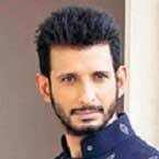 Actors need to play challenging roles to entertain audiences: Sharman Joshi