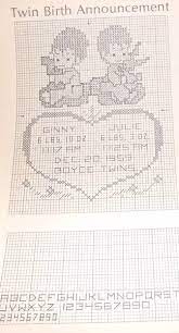 Love tea cross stitch pattern for tea lovers in my previous post i designed the cute love coffee and cross stitch, of course i did not want to leave the tea lovers of cross stitch… love coffee and cross stitch pattern a freebie cross stitch pattern was on the agenda, so here it is. Twin Birth Announcement Cross Stitch Pattern Birth Cross Stitch Cross Stitch Birth Announcement Cross