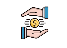 Learn more about it now! Financial Control Grafik Von Back1design1 Creative Fabrica