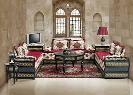 À l'inverse, si votre intérieur est. La Nouvelle Collection Des Salons Marocains Ø­Ø³Ù†Ø§Ø¡