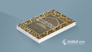 Soal Ujian Ut Universitas Terbuka Pgsd Mkdu4221 Pendidikan Agama Islam Disertai Kunci Jawaban Agama Pendidikan Ilmu Perpustakaan