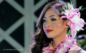 Teacher Karen Navarrete-Anton of Baguio Metamorphosis during the  #DanceHappy Session Road in Bloom Flower Festival Dance Concert Spectacular  Photos by Mr. AX Gregorio