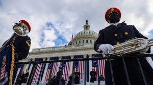 Joe biden will officially become us president at noon on 20 january. B09wsoyber2cwm