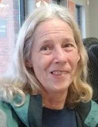 Obituary of Marlene Louise Strong