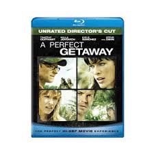 Movie: A Perfect Getaway - Kalalau Trail