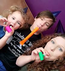 Boy, 13, saves his mum £200 by fitting her new laminate flooring himself  after she moaned about the state of her carpet