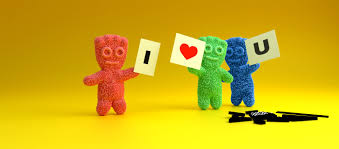 Sour Patch Kids Various Projects On Behance