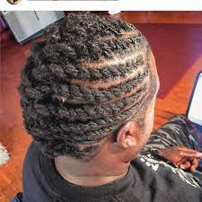 After numerous experiments with your hair, you may want to let it grow out while maintaining its health. Locstyles For Short Hair Dreadlock Hairstyles For Men Dreadlock Styles Dreadlock Hairstyles Black