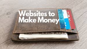 Then on your website, you endorse the product and promote it to your website visitors and email subscribers. 18 Trusted Websites To Make Money 100 A Day Online 2021
