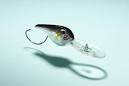 Weedless crankbait