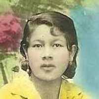 Ermelinda Candelaria Carrillo Martinez (1916–2018) • FamilySearch