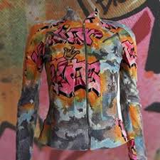 Christian Dior Kaos Jacket Now Online Free Worldwide Shipping Check Link In Bio To Purchase Turningheadsvintage 0 Fashion 00s Fashion Luxury Streetwear