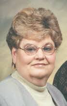 Obituary information for Dorothy Ann Linder