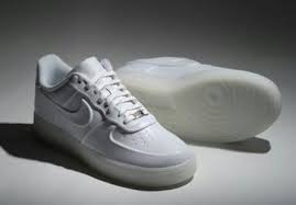 Black Air Force 1 Meme Meaning Nike Air Force 1 With Clear Sole Bottoms Sneaker Nike Air Force Ones Like4like