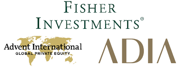 Fisher Investments completes minority stake sale to Advent International  and Abu Dhabi Investment Authority (ADIA) | RBCCM