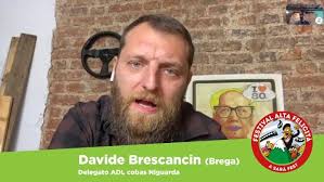 Davide Brescancin (Brega)