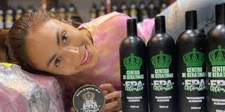 27 de abril de 2021. Por Que Le Sellaron Las Peluquerias A Epa Colombia Canal 1