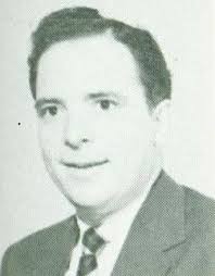 Dr Ronald Watson Prince (1922-2005)