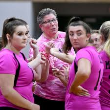 Dig Pink Night: Mack downs Fortuna, raises over $7,000