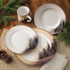 rustic kitchen decor, wildlife decor