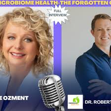 Nutrigenomic Testing 101 with Rian Overcash. FHS Podcast Episode #20 by  Fredrickson Health SHOW