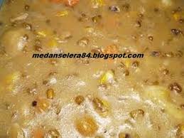 Resepi bubur nasi siap dalam 15 minit. Cahaya Hidupku Resepi Bubur Asyura Kedah