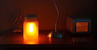 Ask Wet Forget The Case For Indoor Solar Powered Lighting Ask Wet Forget