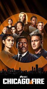 Chicago Fire Tv Series 2012 Episodes Imdb