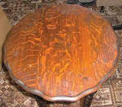 Check spelling or type a new query. Common Sense Antiques Quarter Sawn Or Tiger Eye Yes It Is