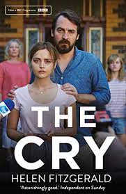 Cry is the general word: The Cry English Edition Ebook Fitzgerald Helen Amazon De Kindle Shop