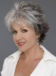 Best Short Hairstyles 2015 For Older Women Hair Short Hair Cuts For Women Curly Hair Styles Y Short Hairstyles Over 50