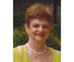 Patricia McGuire-Haggerty "Patsy" Dible Obituary (2025)