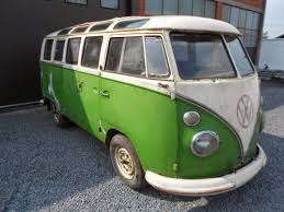 Ele vem com muito mais dinamismo e inteligência tecnológica, características dos veículos. 1967 Volkswagen T1 Is Listed Sold On Classicdigest In Renkum By Auto Dealer For 45000 Classicdigest Com