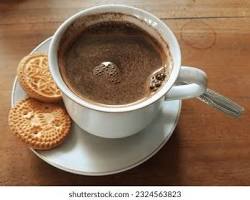 Gambar cup of Kopi Gayo