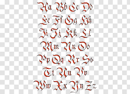 Alphabet letters, funny quotes, alphabet png · more information on this design · more design resources by lesya skripak · similar design products . Graffiti Tattoo Lettering English Alphabet Letter Letters Design Transparent Png