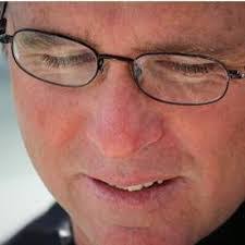 Blake Cockrell's Instagram, Twitter & Facebook