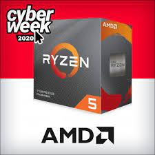 I've had plenty of ryzen processors, 2400g, 1700, 2700x and now this 3700x. Cyber Week 2020 Die Schnappchen Sind Wieder Da Bis Zu 25 Rabatt Auf Hardware Und Technik