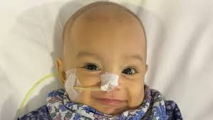 Fundraiser by Javier Galindo : HELP BRISA TO LIVE