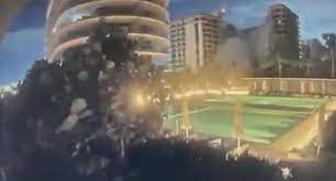 Actualmente es el octavo edificio más alto de #miami y florida. Gbddox6cnnlocm