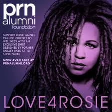 Yall know what to do! Order a shirt to help our beloved sister, Rosie  Gaines! And if you want to do more, contact the PRNAlumni organization to  find out how to make